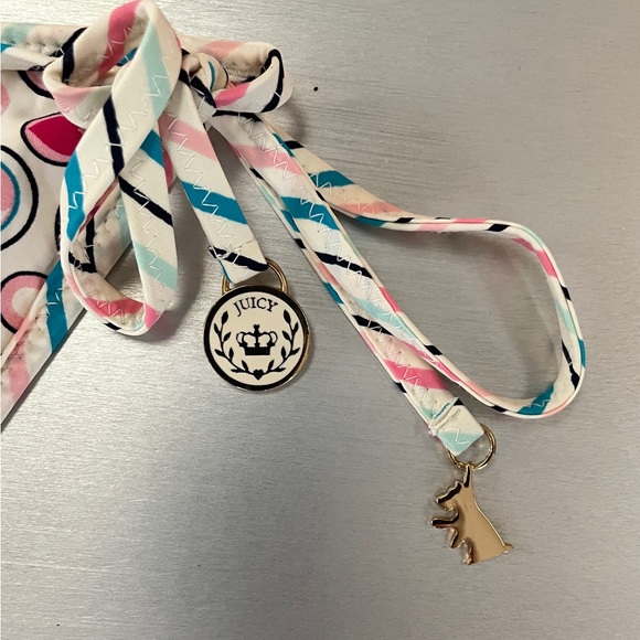 Juicey Couture reversible bikini bottoms M - Picture 4 of 16